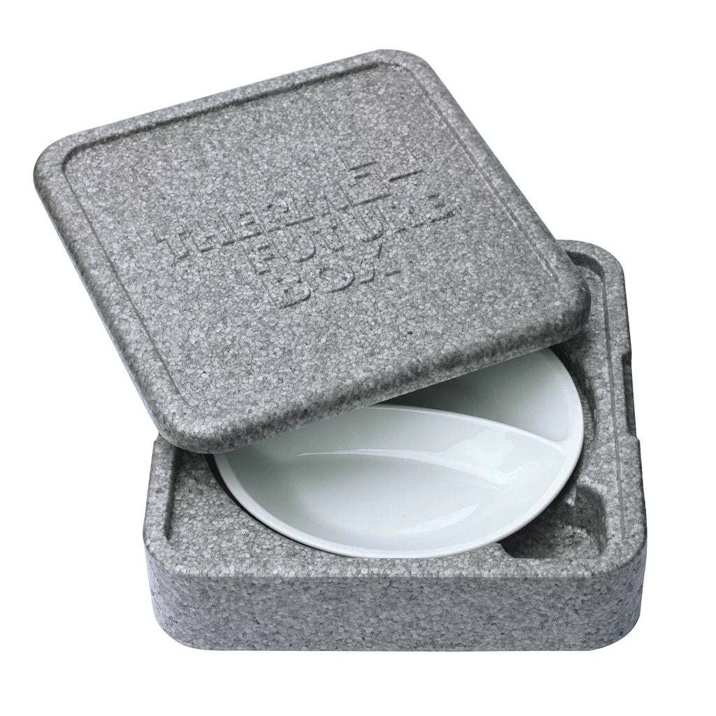 Thermobox-Platterbox - Isokiste.de