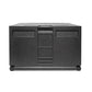Quer-Frontlader Thermobox - Isokiste.de