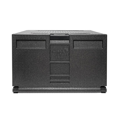 Quer-Frontlader Thermobox - Isokiste.de