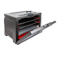 Quer-Frontlader Thermobox - Isokiste.de