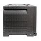 Quer-Frontlader Thermobox - Isokiste.de