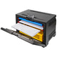 Quer-Frontlader Thermobox - Isokiste.de