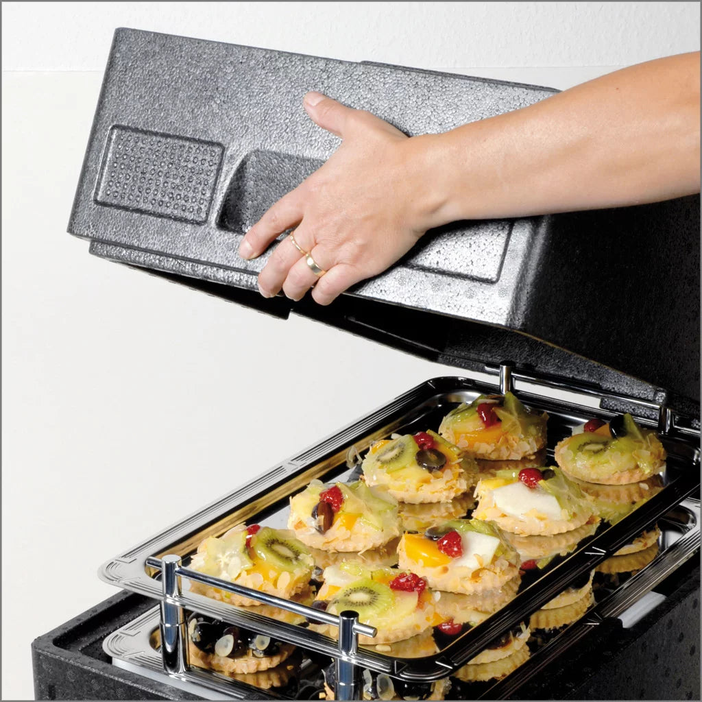 SALTO Thermobox GN 1/1 ECO - Isokiste.de