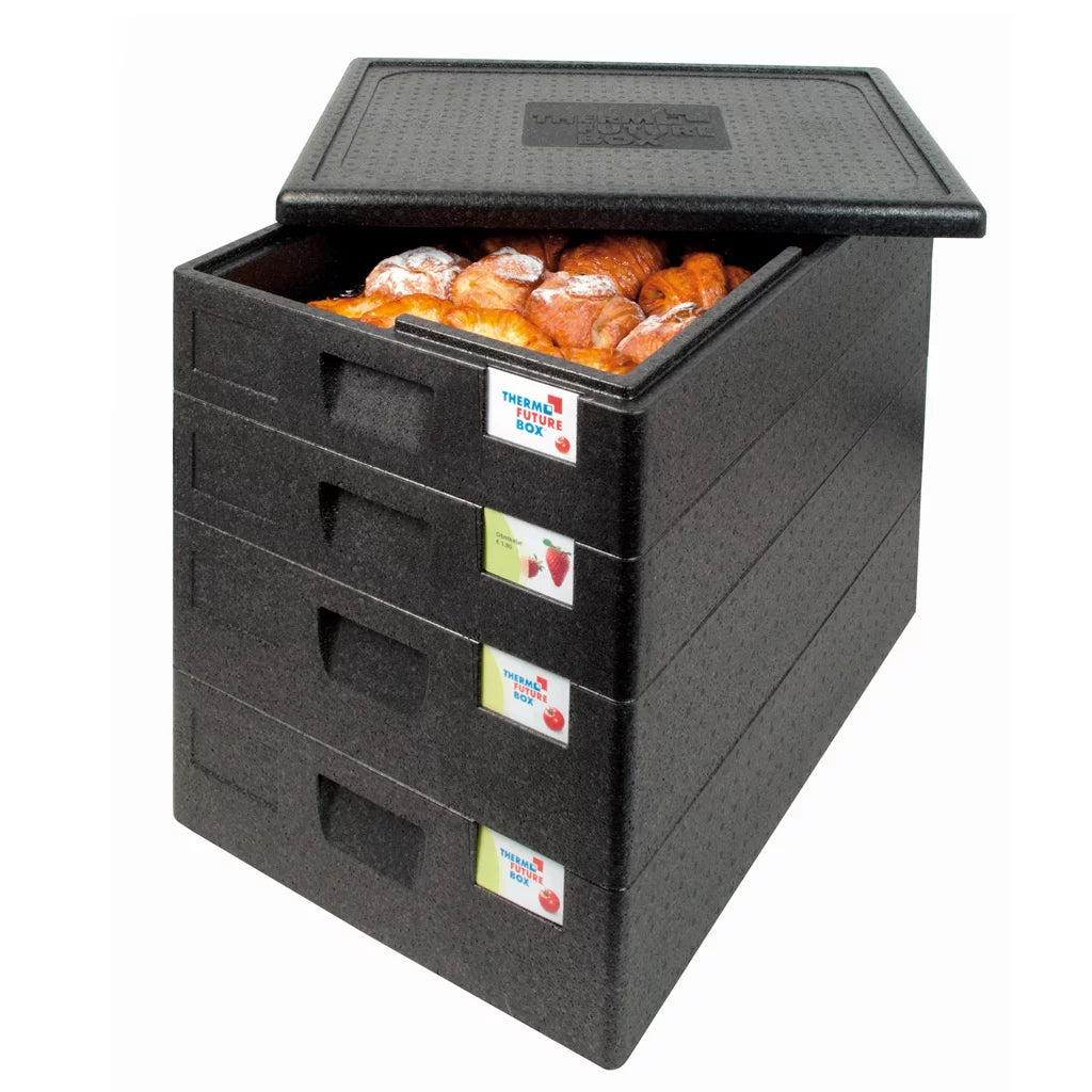SALTO Thermobox GN 1/1 ECO - Isokiste.de