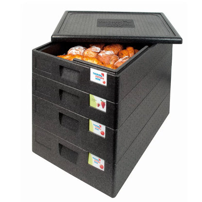 SALTO Thermobox GN 1/1 ECO - Isokiste.de