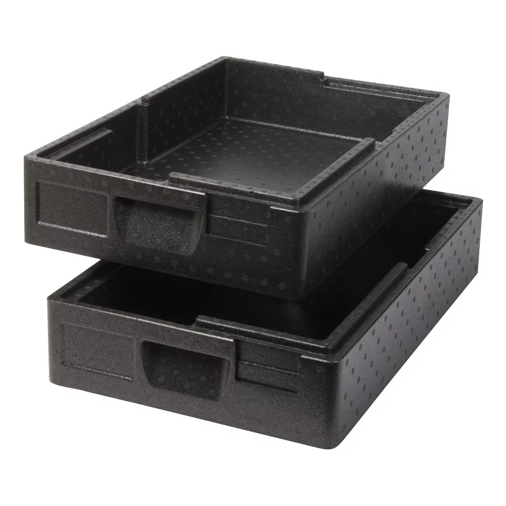 SALTO Thermobox GN 1/1 ECO - Isokiste.de