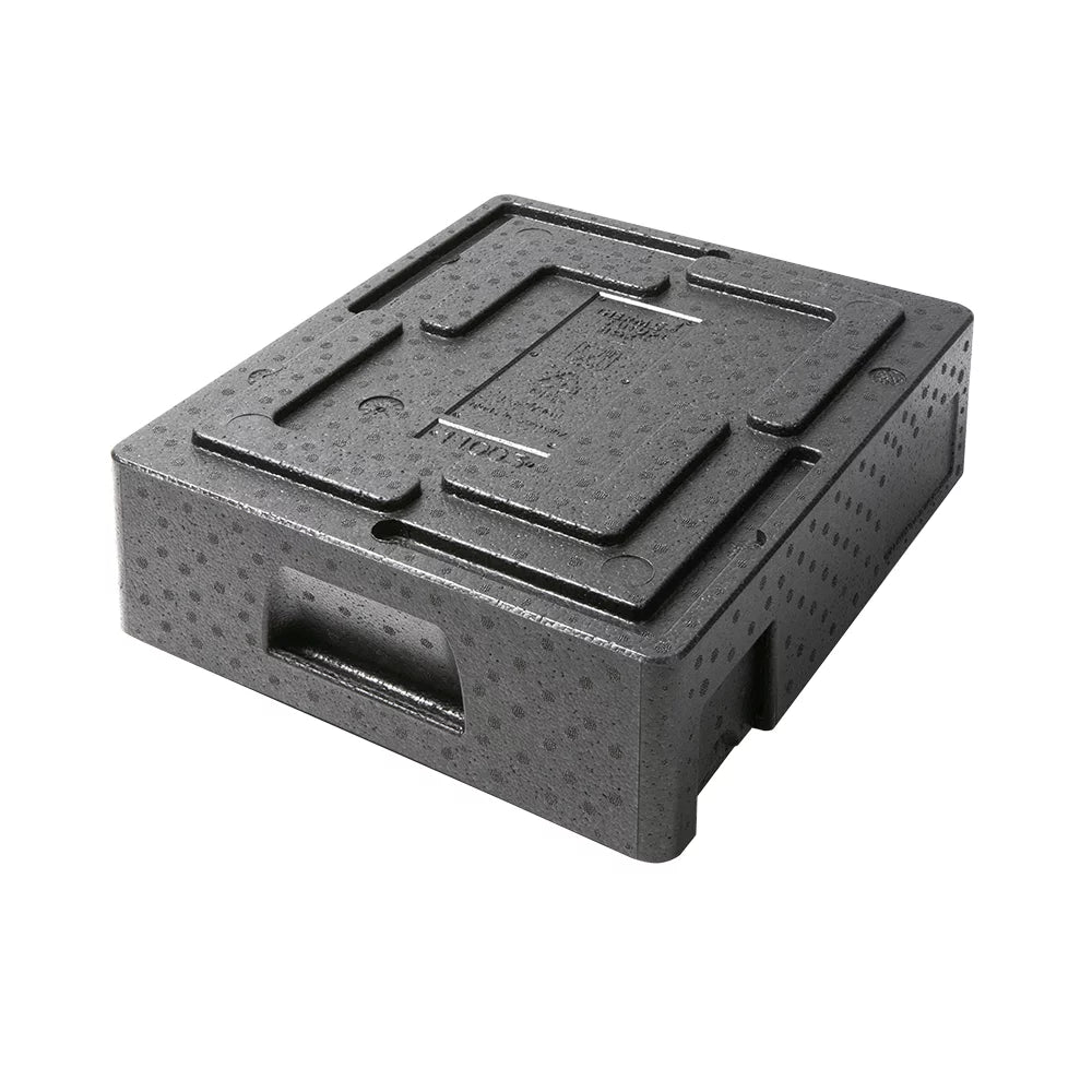 SALTO Thermobox GN 1/2 ECO - Isokiste.de