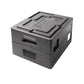 SALTO Thermobox GN 1/2 ECO - Isokiste.de