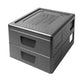 SALTO Thermobox GN 1/2 ECO - Isokiste.de