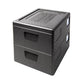 SALTO Thermobox GN 1/2 ECO - Isokiste.de