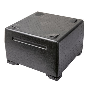 Thermobox Kuchen - Isokiste.de